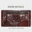 Large Capacity Retro Cowhide Crossbody Bag Carousel 4