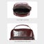 Large Capacity Retro Cowhide Crossbody Bag Carousel 5