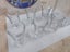 BORMIOLI ROCCO "Snappy" 7-Piece Glass Set Carousel 2