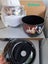 Japanese planter pot Carousel 1