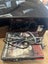 Vintage Dual 1229 Turntable Carousel 5