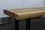 Dining Bench Seat Solid Wood Carousel 2