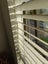 Venetian blind 2347mm faux wood Carousel 3
