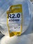 R4.1 R2.0 insulation Carousel 3
