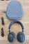 B&W PX7 Wireless Headphones Carousel 2
