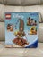 $1 Reserve LEGO Disney Princess 43270 - Moana's Adventure Canoe ~NEW~ Ping! Carousel 2