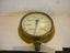 BRASS HYDRAULIC 15000 LBS/SQ IN GAUGE. MADE IN ENGLAND Carousel 3