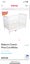 Baby cot and bedding bundle Carousel 4