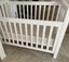 Baby cot and bedding bundle Carousel 7