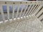 Baby cot and bedding bundle Carousel 14