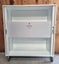 Cabinets Tambour with wheels Carousel 3