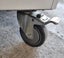 Cabinets Tambour with wheels Carousel 5