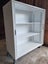 Cabinets Tambour with wheels Carousel 7