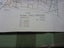 Awesome Old NZ 1958 Map Of Plains Area Ashburton County And Rural Mail Services Carousel 3