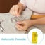 New Automatic Needle Threader Quick-Threading Sewing Tool Easy Needle Insertion Carousel 6