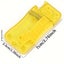 New Automatic Needle Threader Quick-Threading Sewing Tool Easy Needle Insertion Carousel 7