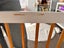 Mocka Aspen Cot (optional Mocka mattress) Carousel 5