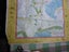 Awesome Old Vintage NZ Wise's Map Of City & Suburb's Of Dunedin New Zealand Carousel 5