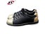 Men Genuine Leather Bowling Shoes Male Casual Sports Sneakers For Professional Carousel 5