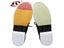 Men Genuine Leather Bowling Shoes Male Casual Sports Sneakers For Professional Carousel 7