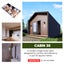 PREMIUM 30m2 1-Bed SELF CONTAINED, READY 2 GO! Carousel 11