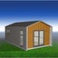 PREMIUM 30m2 1-Bed SELF CONTAINED, READY 2 GO! Carousel 13
