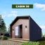 PREMIUM 30m2 1-Bed SELF CONTAINED, READY 2 GO! Carousel 14