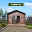 PREMIUM 30m2 1-Bed SELF CONTAINED, READY 2 GO! Carousel 16
