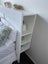 Double Bed/ bedside table/all linen Carousel 3