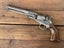 Colt 1849 Percussion Revolver. Rare 6” barrel. s/n 65987 for 1853 ! Carousel 3