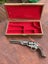 Colt 1849 Percussion Revolver. Rare 6” barrel. s/n 65987 for 1853 ! Carousel 6