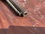 Colt 1849 Percussion Revolver. Rare 6” barrel. s/n 65987 for 1853 ! Carousel 9