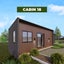 Brand New 18m2 Cabin - READY TO GO! Carousel 9
