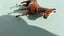 Rare Large Britains Lead ‘Racing Colours’ Racehorse 1925 Carousel 4