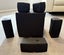 Yamaha Surround Sound System (5.1 channel) Carousel 1