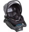 Safety 1st Onboard 35 LT Comfort Cool Infant Capsule USED IN TIDY CONDITION Carousel 8
