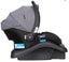 Safety 1st Onboard 35 LT Comfort Cool Infant Capsule USED IN TIDY CONDITION Carousel 11
