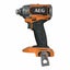 AEG IMPACT DRIVER Carousel 1