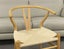 Wishbone Dining Chair x 4 Carousel 2