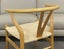 Wishbone Dining Chair x 4 Carousel 3