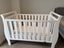 Babyhood cot and mattress Carousel 6