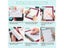 2pcs Stick And Stamp Mat For Creating Straight Lines Much Easier Blending Buddy Carousel 4