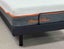 Electric Adjustable Bed Base With Memory Foam Mattress Queen Size Carousel 5