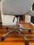 Office Chair Grey Carousel 5