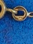 Old gold chain European 700 hallmark Carousel 5