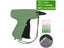 Clothes Garment Price Label Tagging Tag Gun 5 Needles 1000 Barbs Labeller Carousel 1