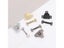 6/1 Set Metal Fasteners For Women's Skirt Pant Extenders Sewing Accessories Carousel 7
