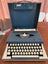 Imperial typewriter Carousel 1