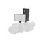 Hohem HPL-R01 RGB LED Photography Lighting Carousel 3