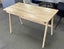 Rubber Wood Desk Carousel 2